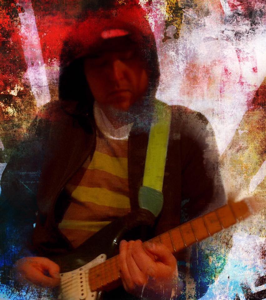 Johnny Cosmic