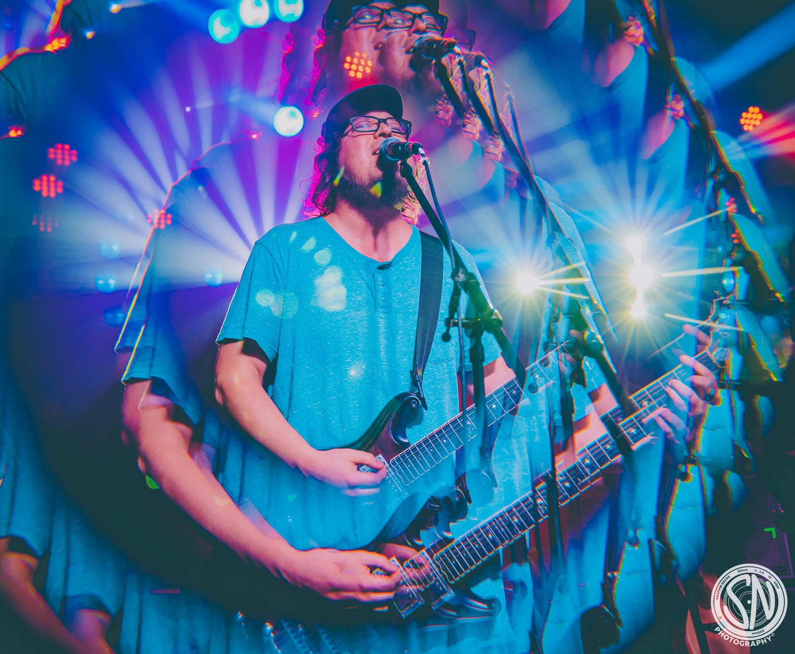 Johnny Cosmic